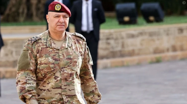 Президентът на Ливан със страховита закана