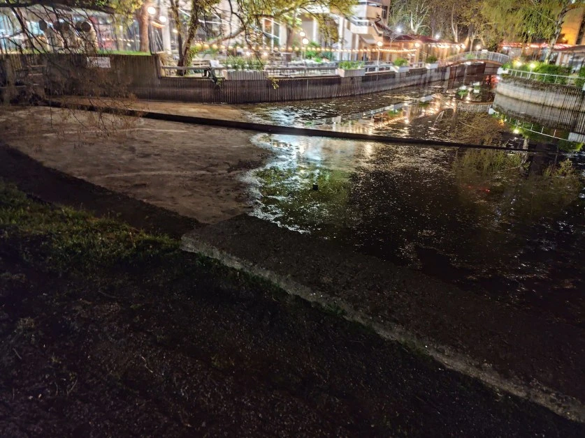 Паника в Стара Загора, отива си едно от най-красивите места в града СНИМКИ 