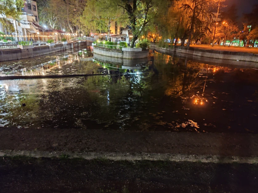 Паника в Стара Загора, отива си едно от най-красивите места в града СНИМКИ 