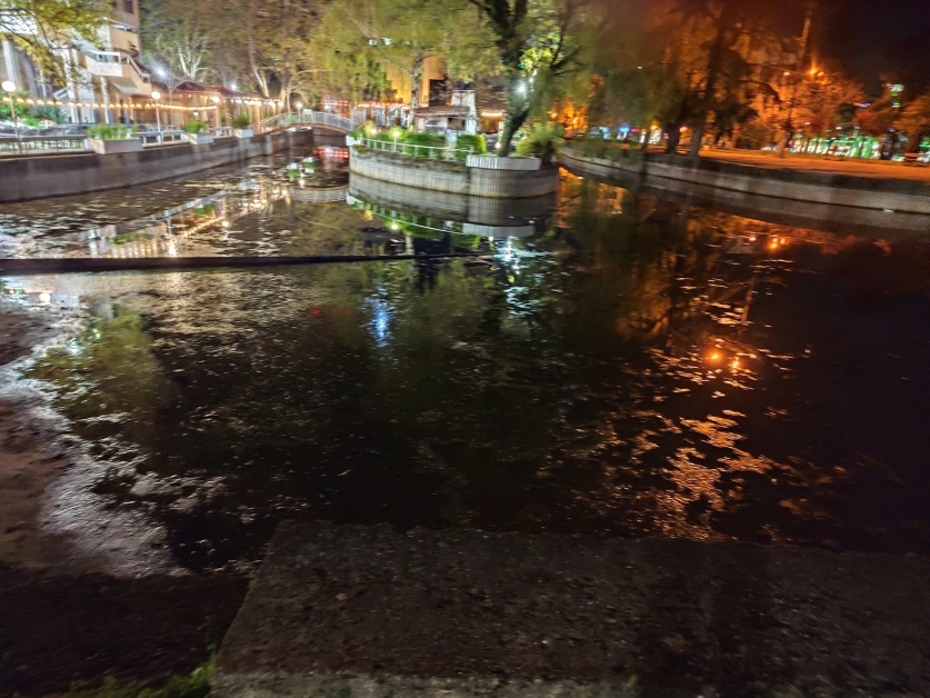 Паника в Стара Загора, отива си едно от най-красивите места в града СНИМКИ 
