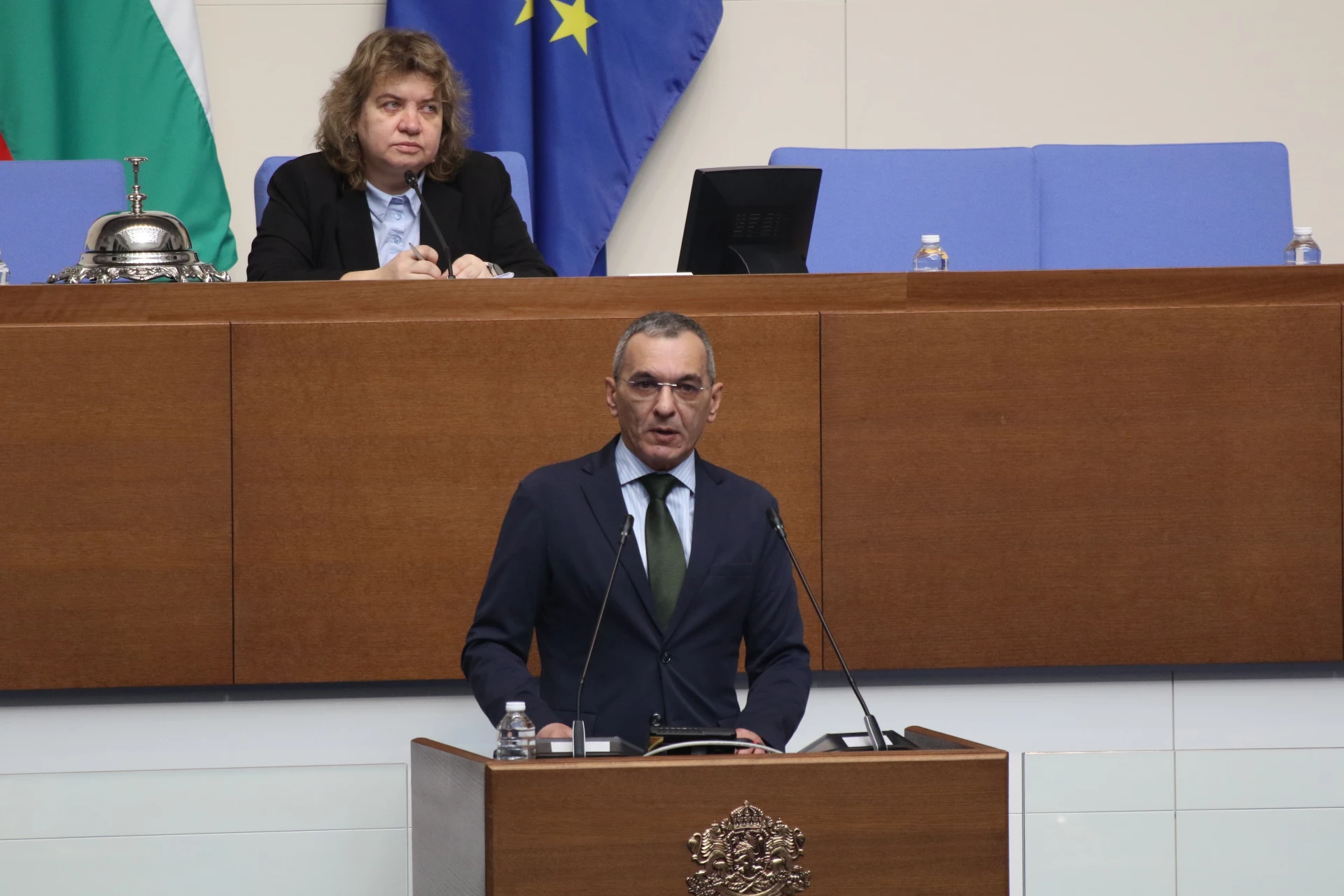 БСП-ОЛ за Арменския геноцид: Имаме свой дълг да признаем и реагираме срещу всяко едно престъпление срещу човечеството