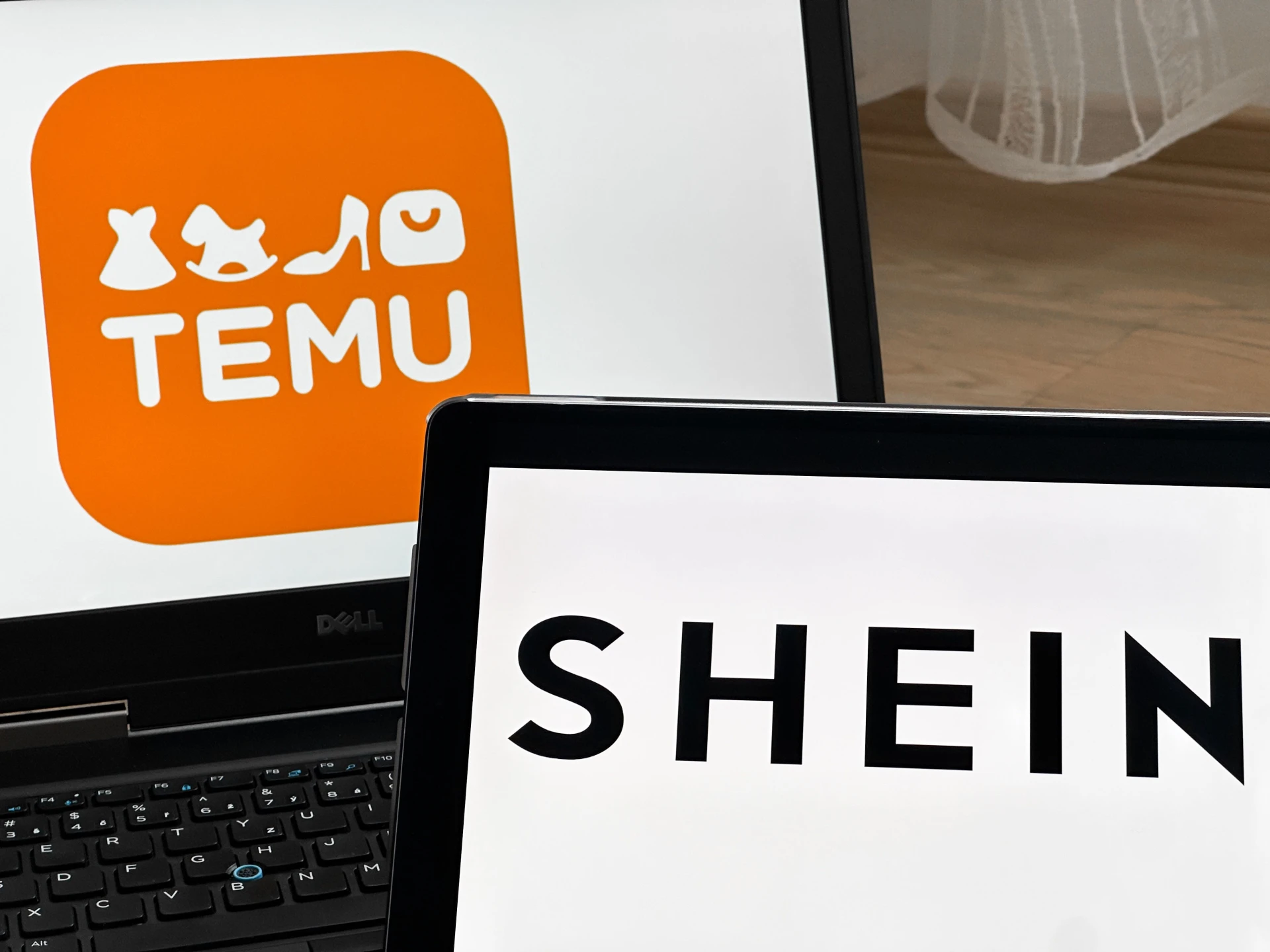 Лоша новина за всички, които пазаруват в Temu и Shein