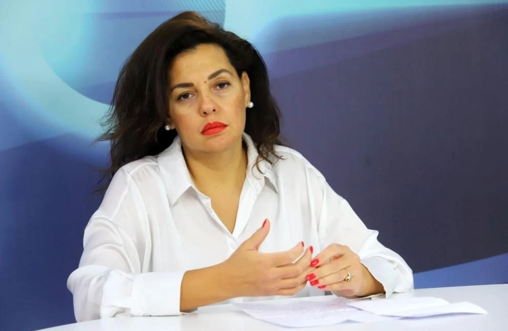 Цветанка Андреева: Най-големият съюзник на правителството е "Ново начало"