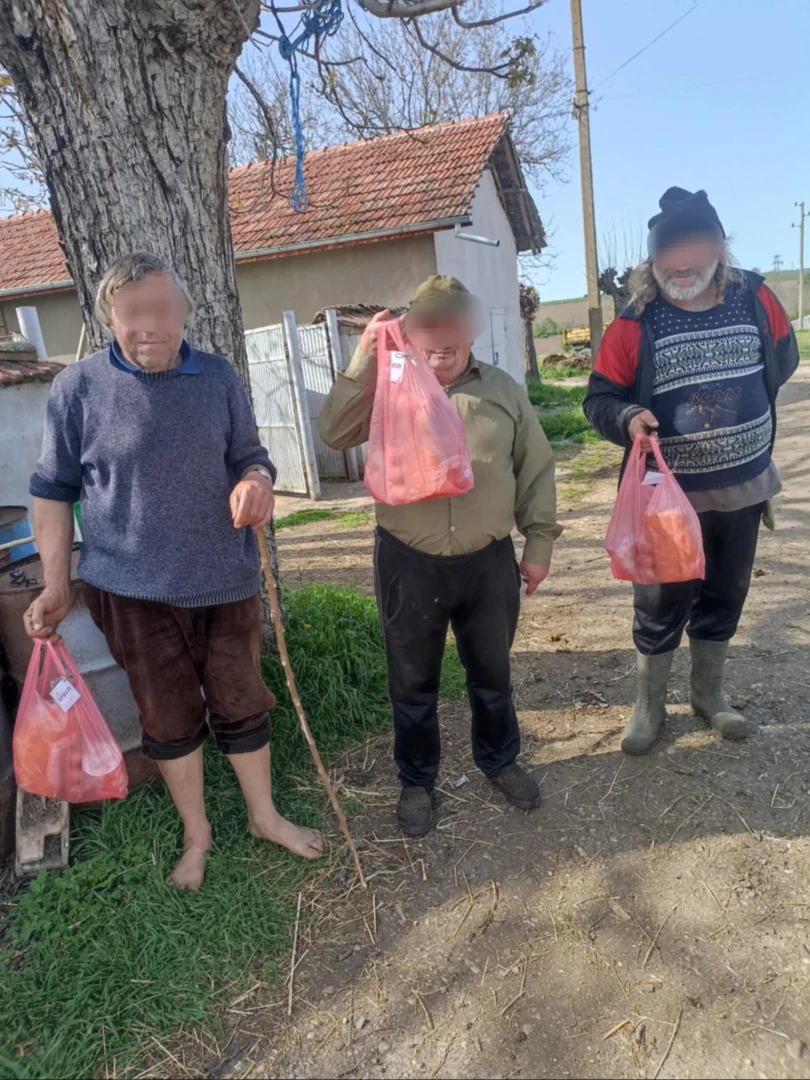 БСП продължава инициативата „Солидарен Великден“ за поредна година