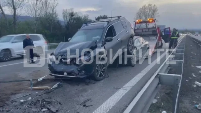 Брутални верижни мелета, на тези места в България е ад! СНИМКИ