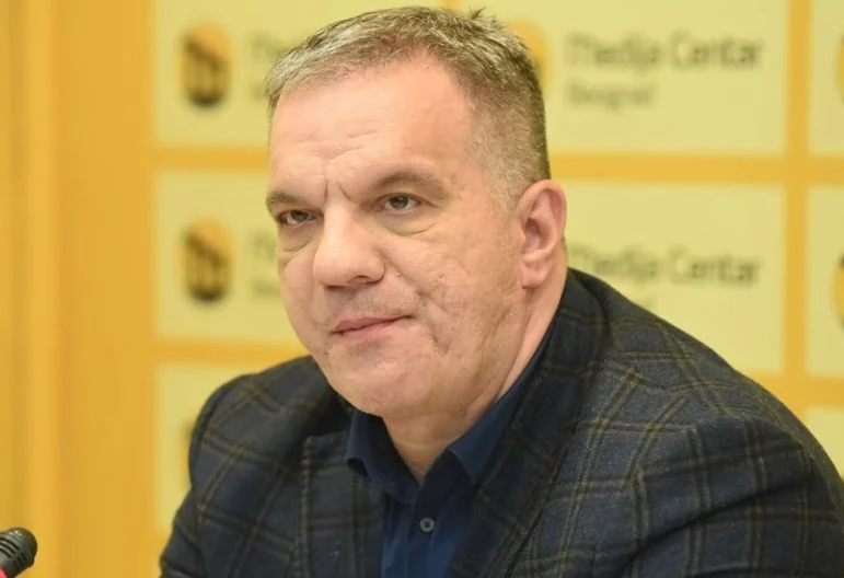 Мегаскандал в Белград: Обвинен в сексуален тормоз е назначен за министър на образованието