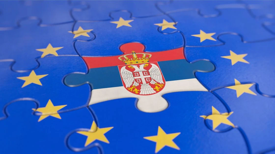 Politico: Превръща ли се Сърбия в минна колония на ЕС?