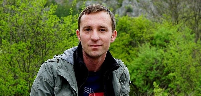 Ники Василковски се показа със.... СНИМКА