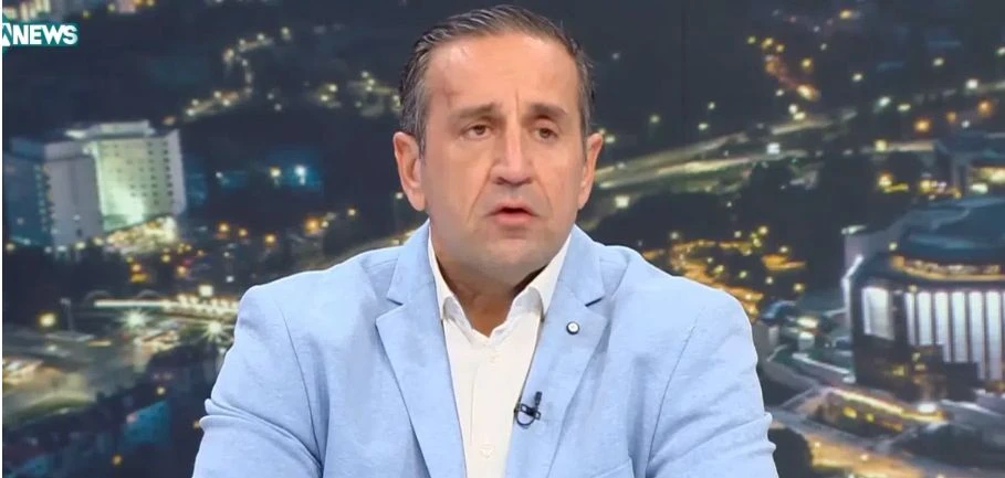 Харизанов прогнозира идват ли нови избори