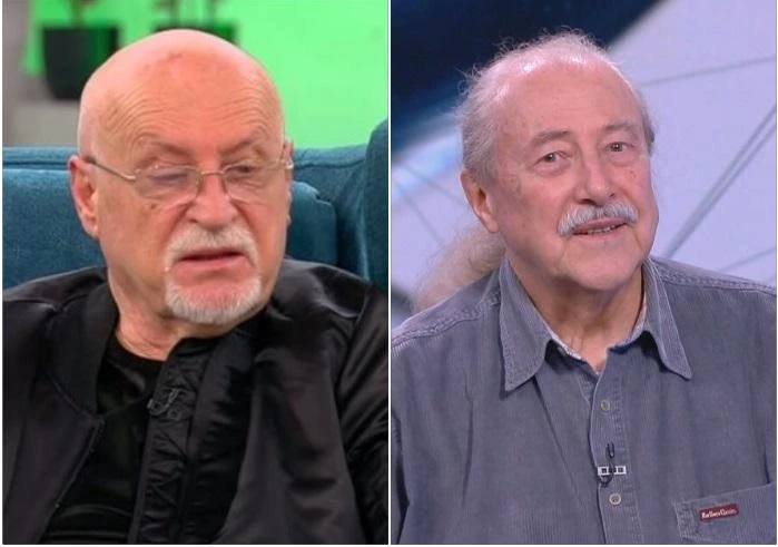 Данчо Караджов издаде за таен разговор с Кирил Маричков и каква битка са водили през годините
