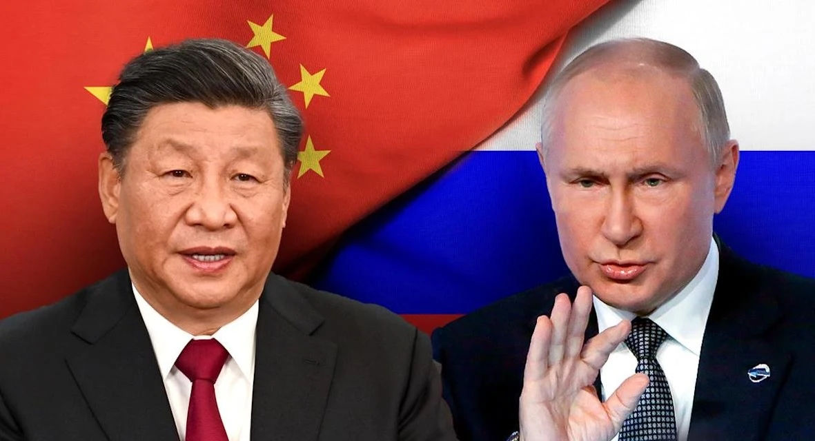 Китай удари Путин тежко с това решение: Твърде скъпо е! 