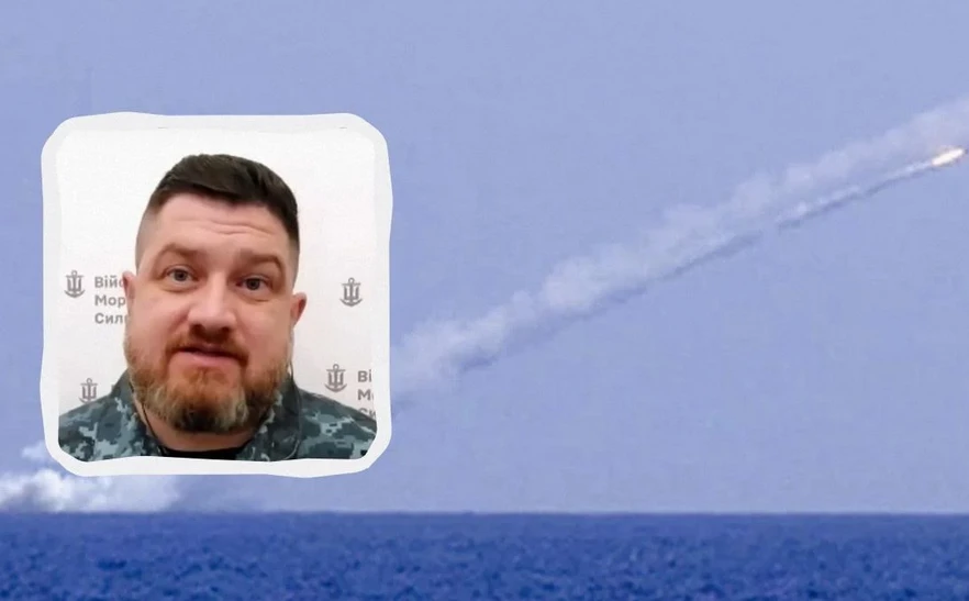 Тревожни промени в Черно море: на руските подводници е увеличено количеството ракети „Калибър“