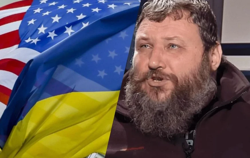 Командирът от "Айдар" Дикий: Безсмислено е да се говори за неутрална територия