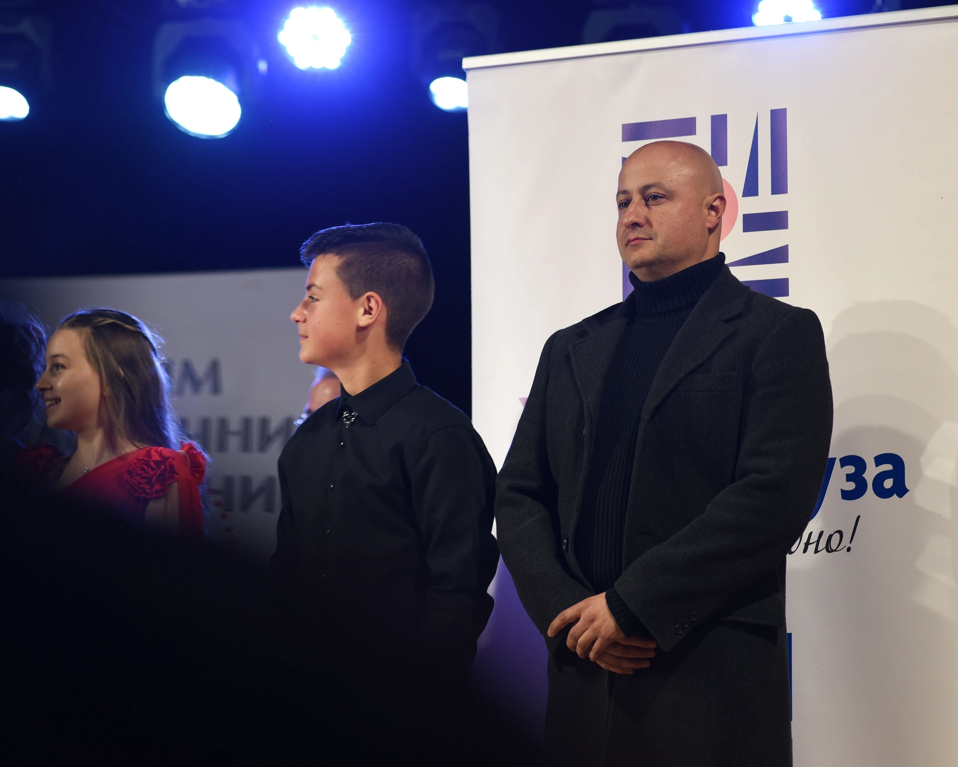 Трявна стана част от националната кампания "Концерти с кауза" 2025 СНИМКИ