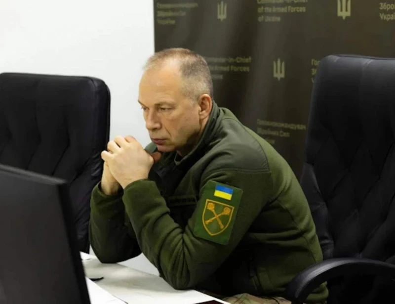 Сирски с лоша новина за Русия