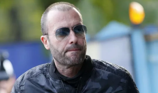 Взеха колата на пияния Нойзи, той яхна нов джип