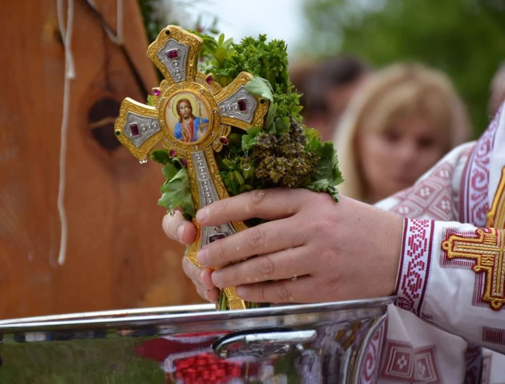 Патриархът ще оглави служба в Роженския манастир в чест на чудотворната икона "Света Богородица Портаитиса"