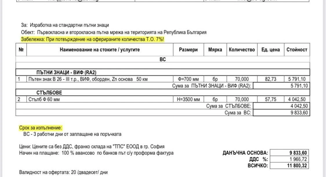Бащата на Сияна показа скандален документ и разтърси всички с думи