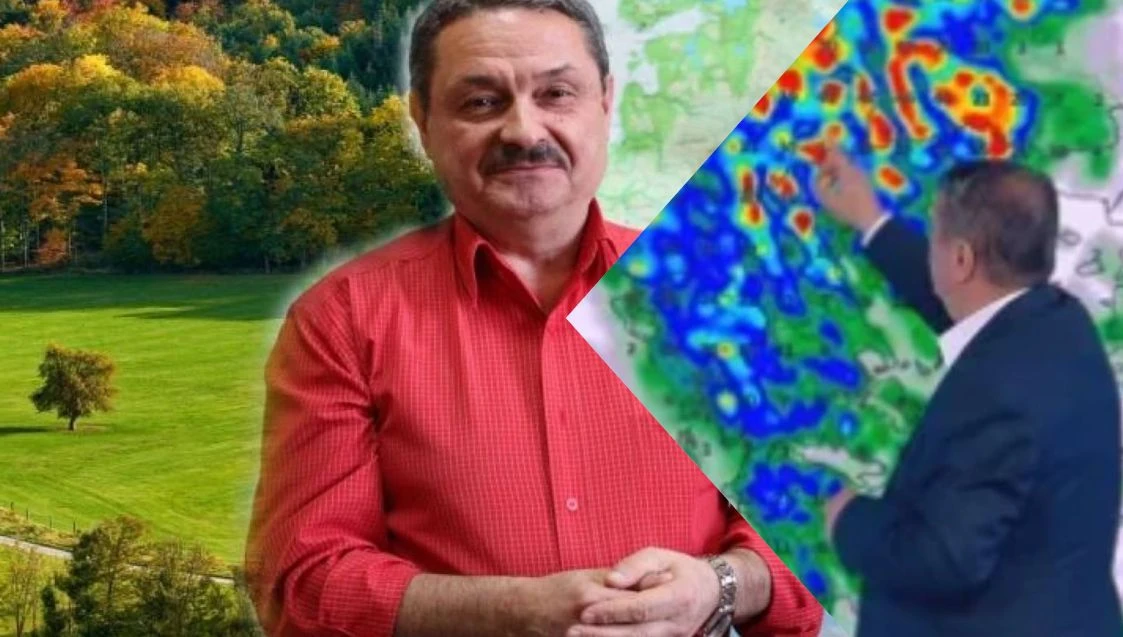 Проф. Рачев преобърна времето: България е като петниста хиена, а птичките пеят рано сутрин защото...