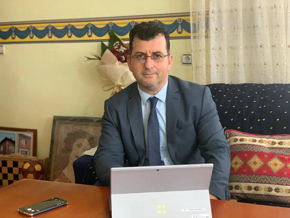 Асим Адемов за Петков: Трудно го разбираш, а той теб - още по-трудно