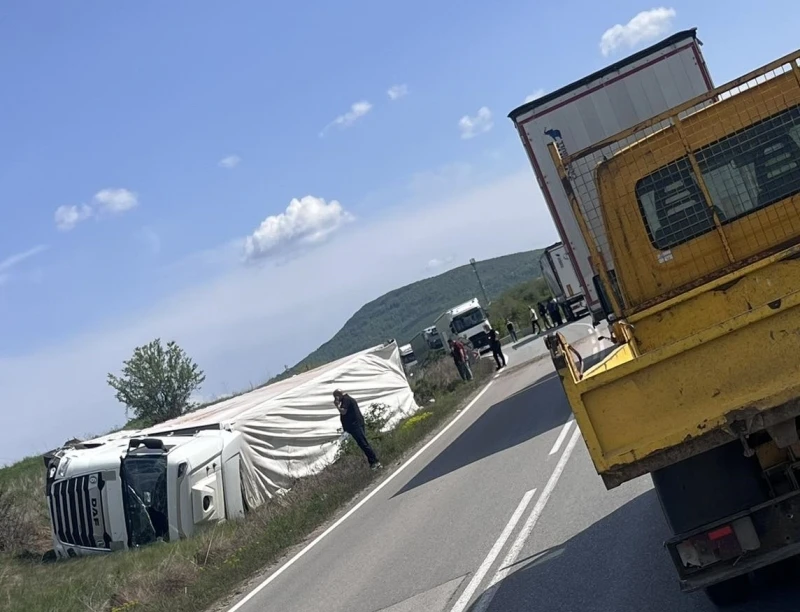 В Северозапада е като на война, само за часове... СНИМКИ