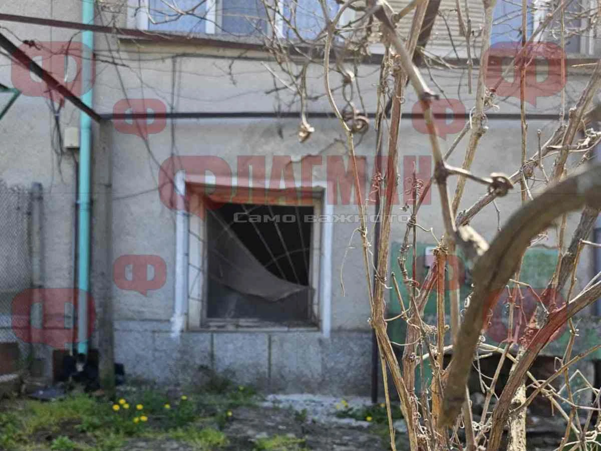 Разбра се коя е жената, изгоряла жива в дома си СНИМКИ 