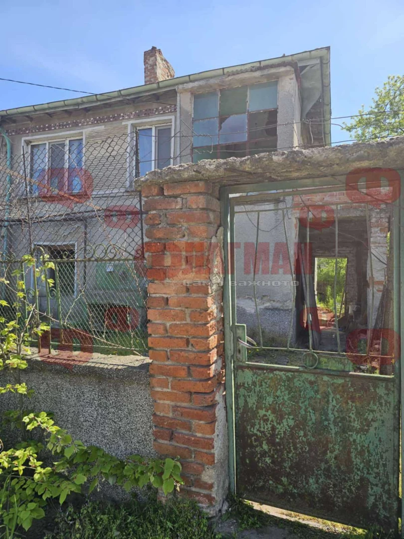 Разбра се коя е жената, изгоряла жива в дома си СНИМКИ 