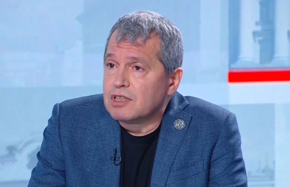 Тошко Йорданов огласи кога пада кабинетът!