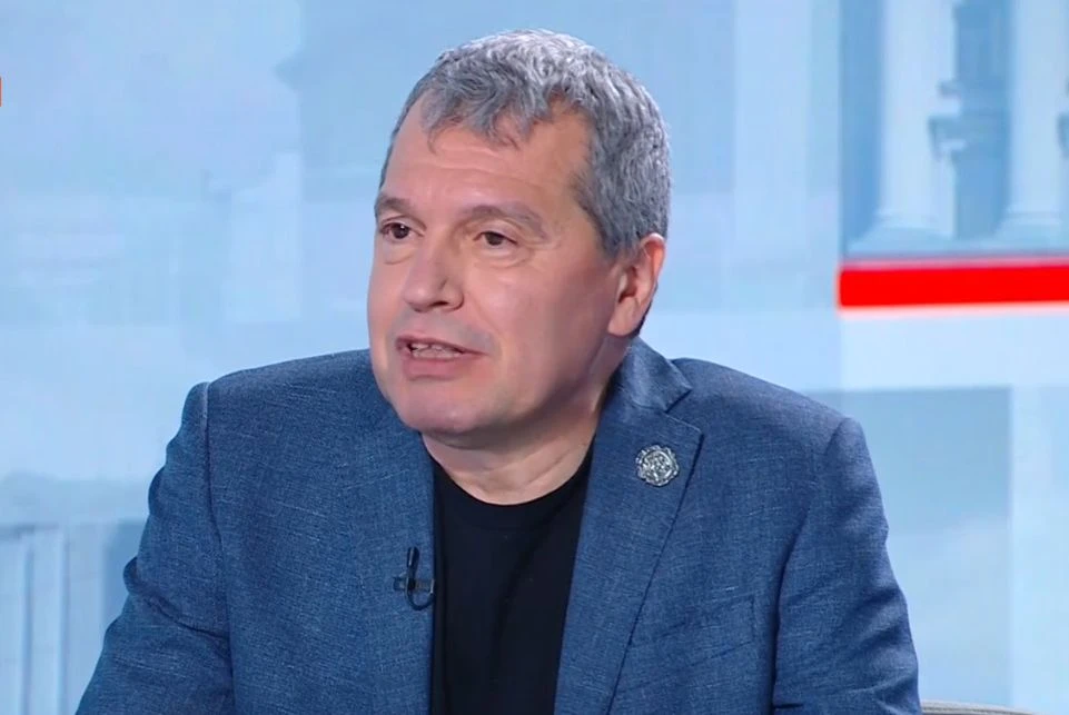 Тошко Йорданов огласи кога пада кабинетът!