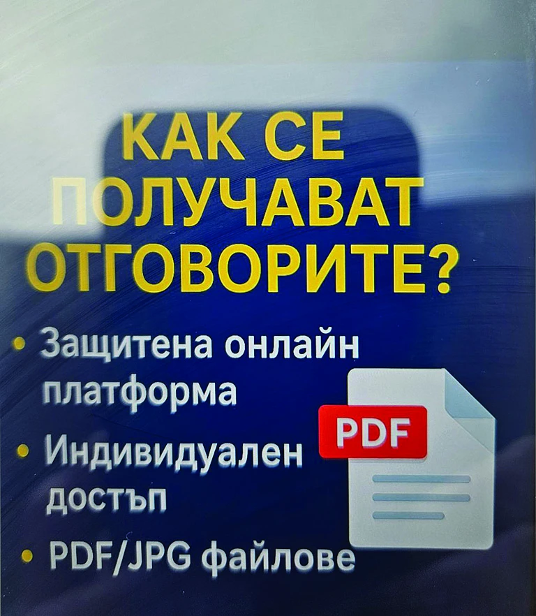 Татуирани до ушите батки предлагат отговори на матурите в Telegram