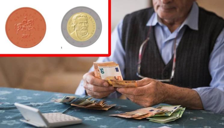 Почна се: Продават за скрап бг монетите!