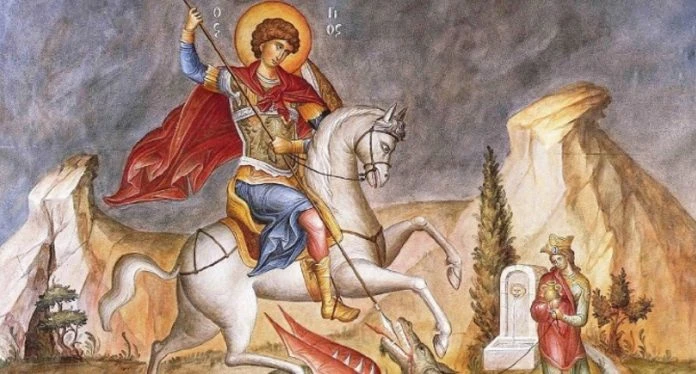 Ще паднете от смях! Ето защо Гергьовден е най-мъжкият празник