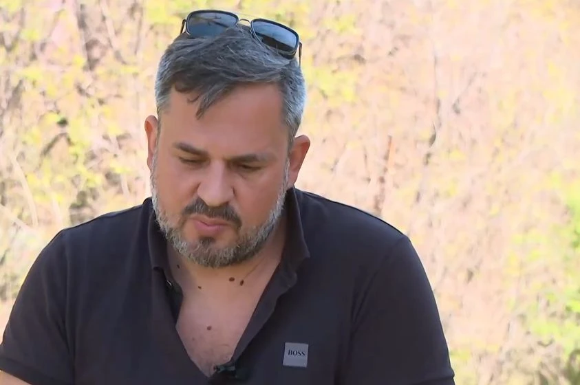 Родителите на 6-г. Ангел, починал при зъболекар: За последно чухме писъците му ВИДЕО