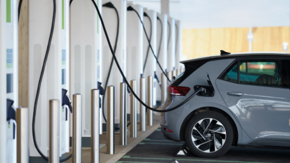 Чудо невиждано: Тази компания продаде повече електромобили от Tesla в Европа