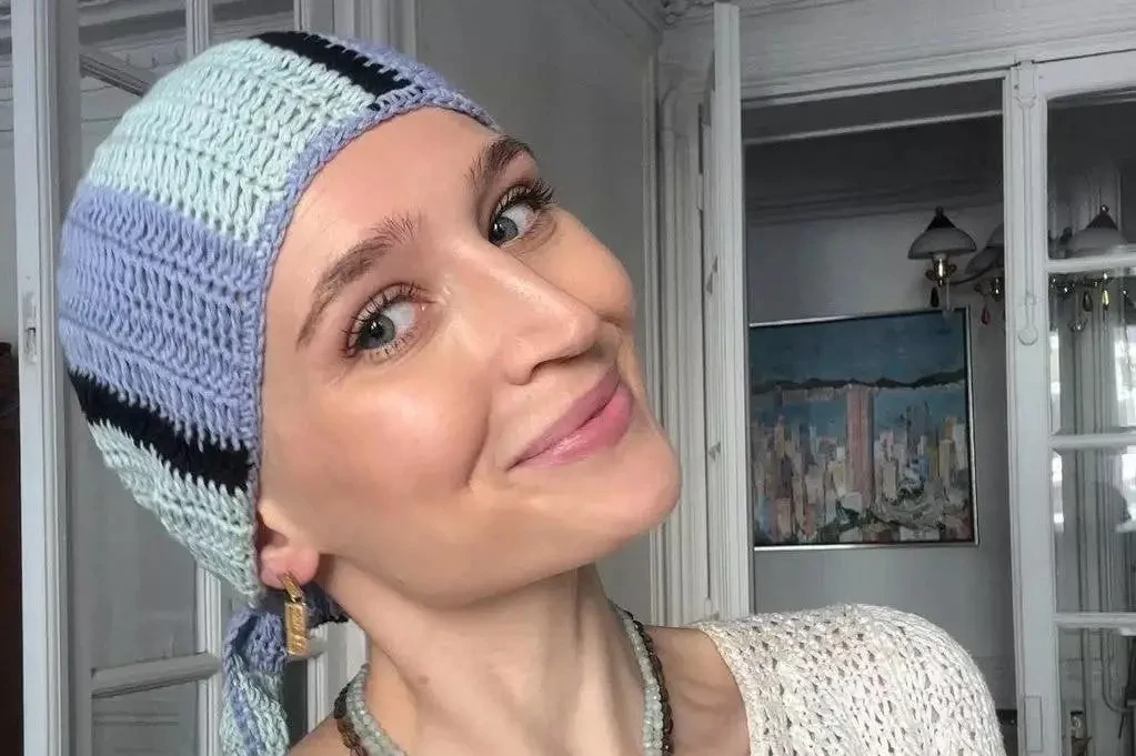 Тя беше шокирана, когато ChatGPT й помогна да открие, че има рак