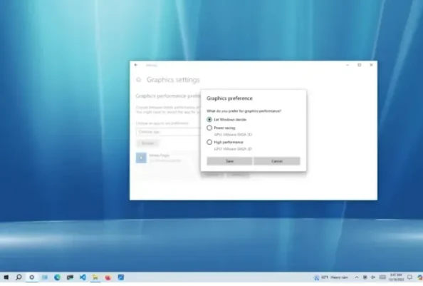 Да разкрием тайните: Топ 5 на скритите функции на Windows 11