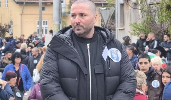 С решението за Сарафов ВКС обезсмисли делото за убийството на Христина и за тежката телесна повреда на Марти