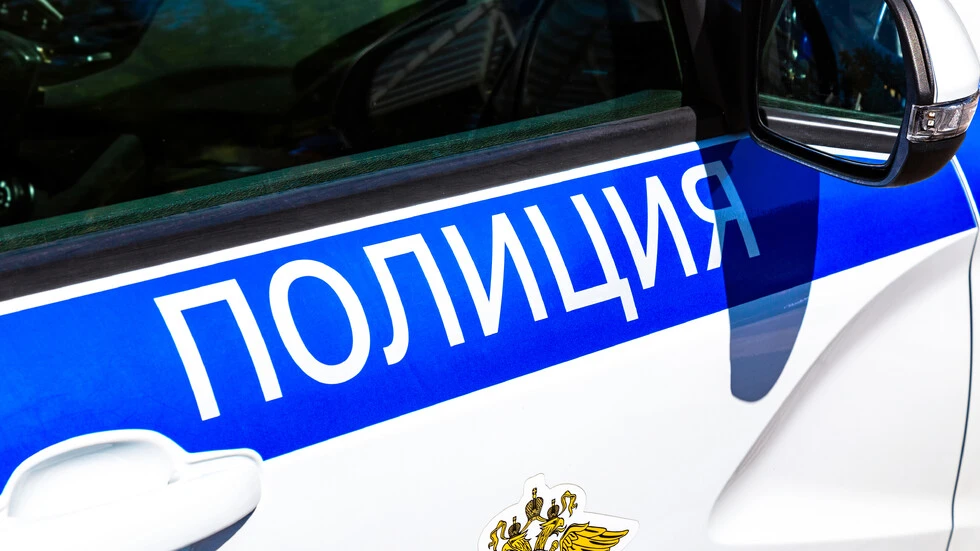В първия му ден в България: Задържаха украинец, шофирал след употреба на амфетамин и с фалшива книжка