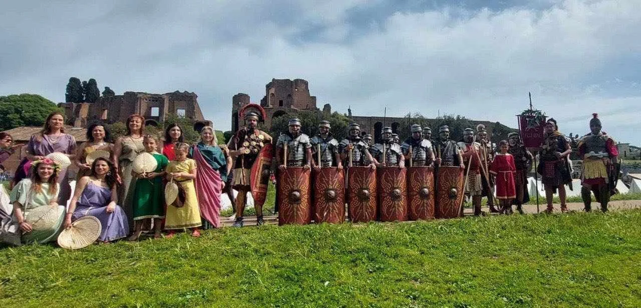 Български легионери с исторически триумф в сърцето на Вечния град