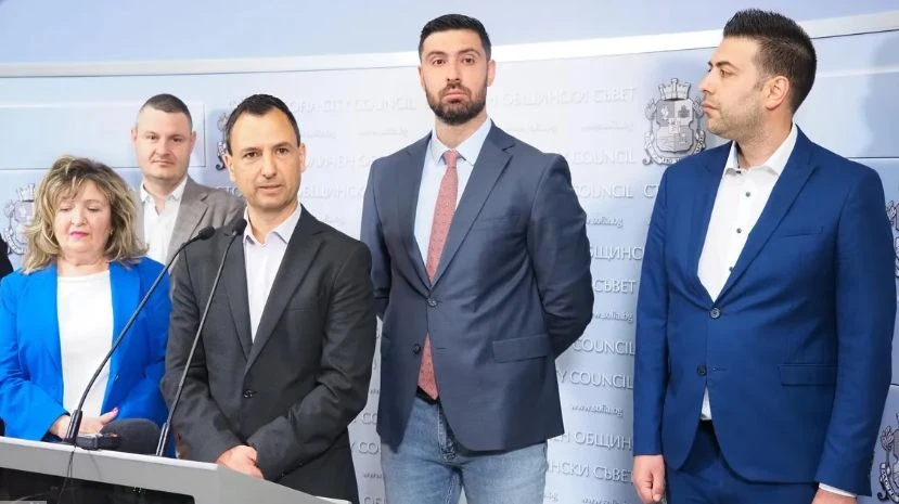 Политическа престрелка: ПП-ДБ не са на себе си след ножа в гърба, отправиха люти обвинения