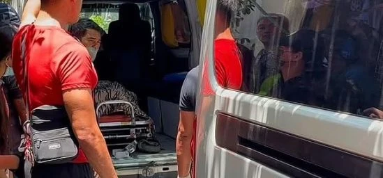 Кървава баня: 7 пекари спретнаха парти на шефа си, той ги изкла един по един ВИДЕО