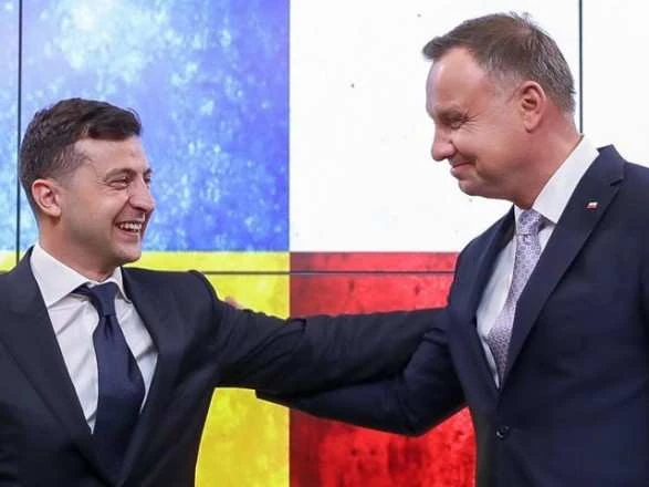 Полският президент: Украйна ще трябва да направи отстъпки пред Русия