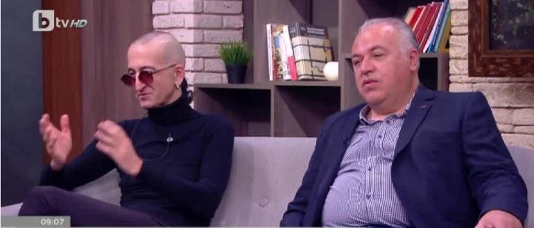 След четвърт век мълчание: Голяма бомба в родния шоубизнес!