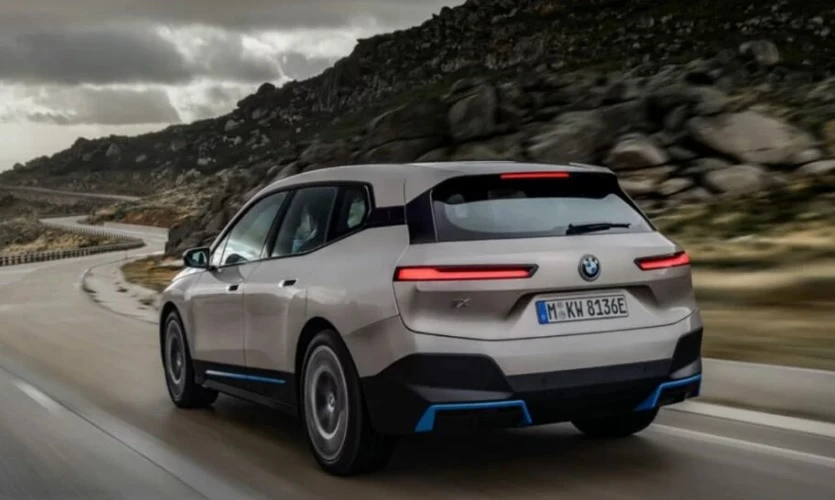 Ето кои модели на BMW се обезценяват най-бързо