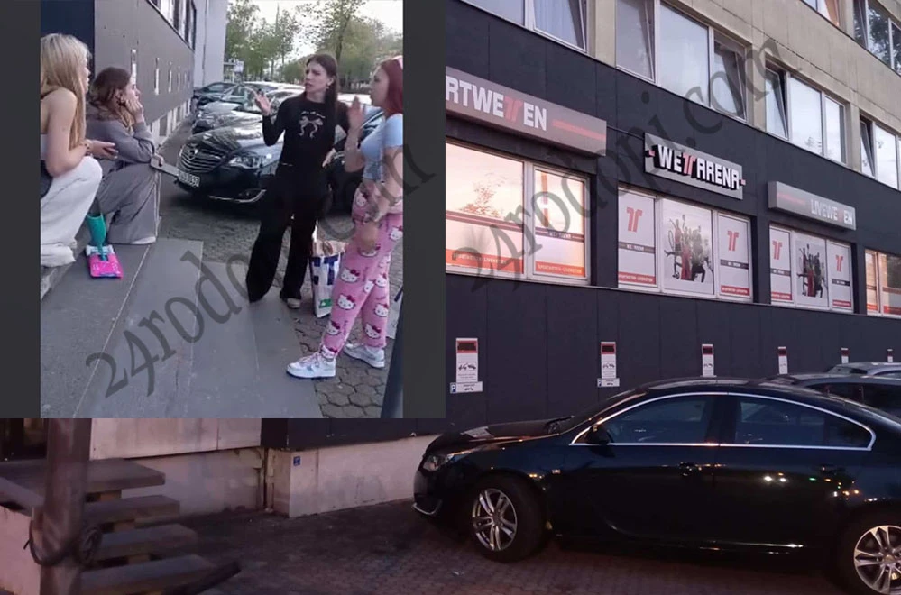„Учкура“ за 2-3 хиляди евро?! Украинки: Няма да работим, богати мъже ни трябват… СНИМКА