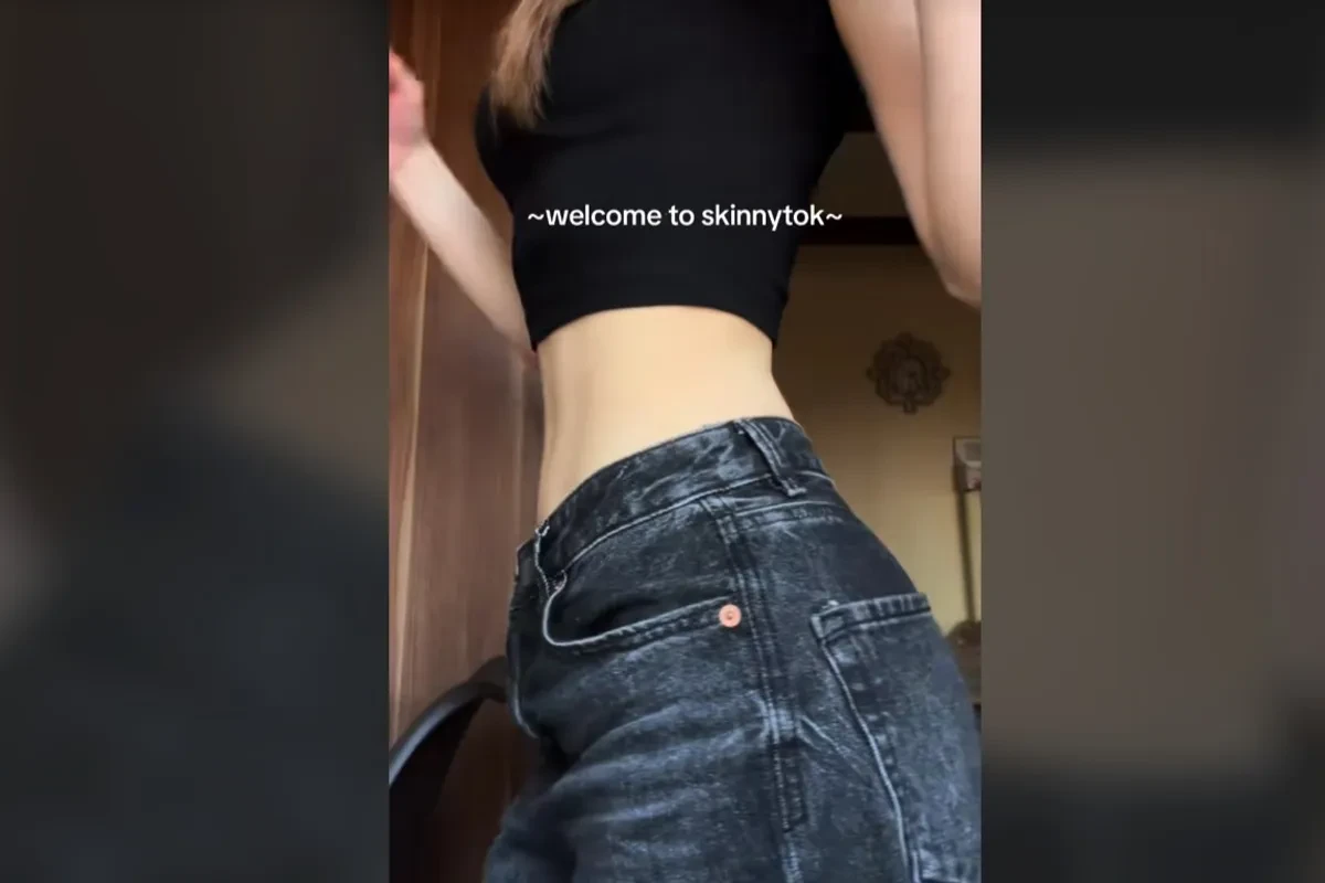 TikTok под наблюдение заради опасна тенденция за отслабване сред млади потребители