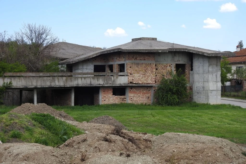 Възкресяват 50-годишната идея за Дворец на приказките СНИМКИ