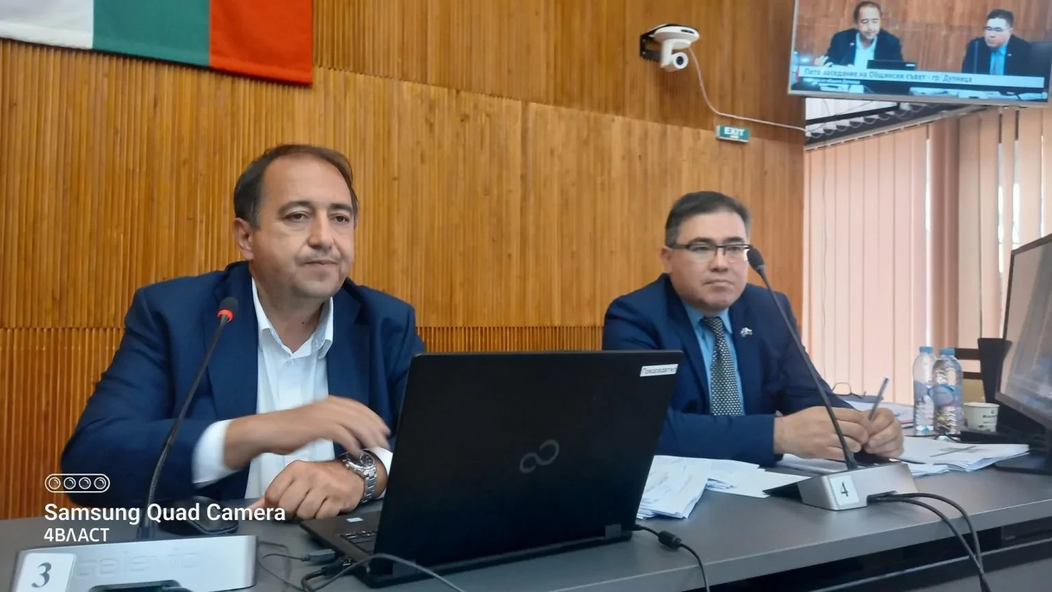 Селски кметове намазаха яко, джобовете им се напълниха с пари