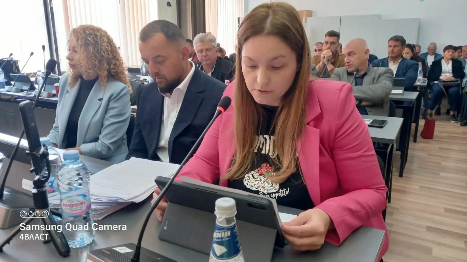 Селски кметове намазаха яко, джобовете им се напълниха с пари