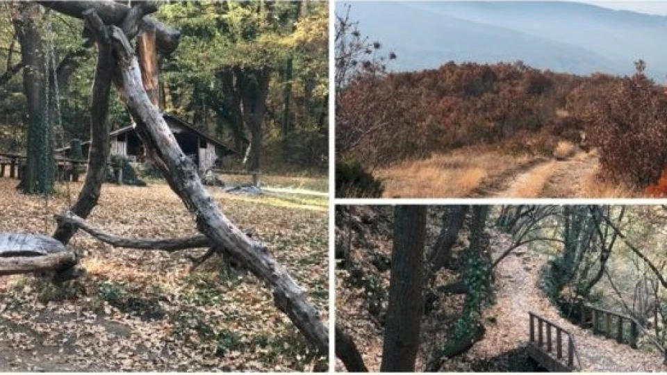 Само на крачка от Пловдив се намира перфектната уикенд дестинация СНИМКИ